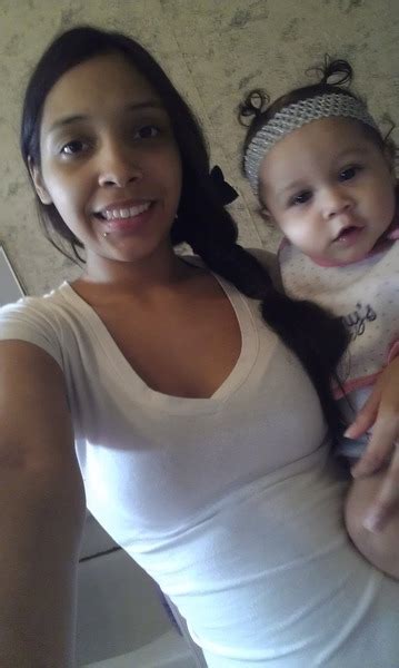 Show Me Your Naked Face Everyone Is Beautiful Don T Be Afraid To Go