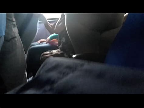 Culona En Bus XVIDEOS