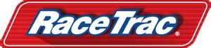 Racetrac Logo PNG Vectors Free Download