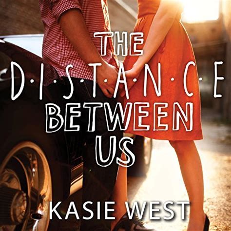 The Distance Between Us By Kasie West Pdf Download Lifefeeling