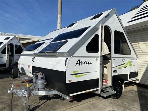 avan cruiser  golf super centre
