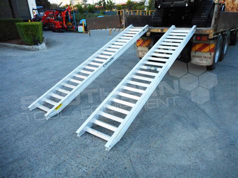 Heavy Duty Aluminium Loading Ramps at Michelle Peckham blog
