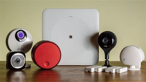 Home security buying guide-CNET - CNET