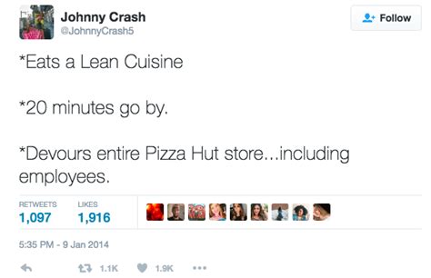 The 33 Best Tweets About Carbs Our One True Love