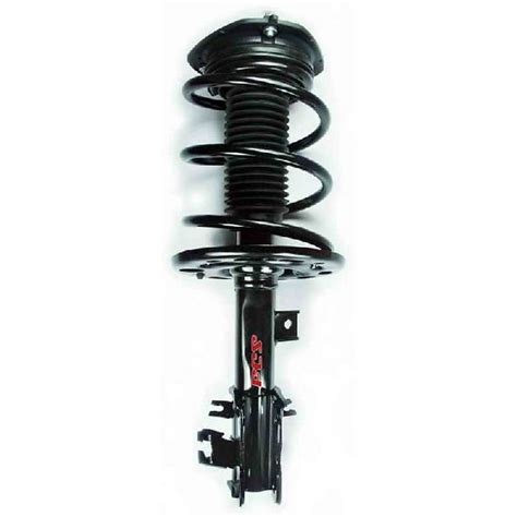 Nissan Maxima Struts Replacement