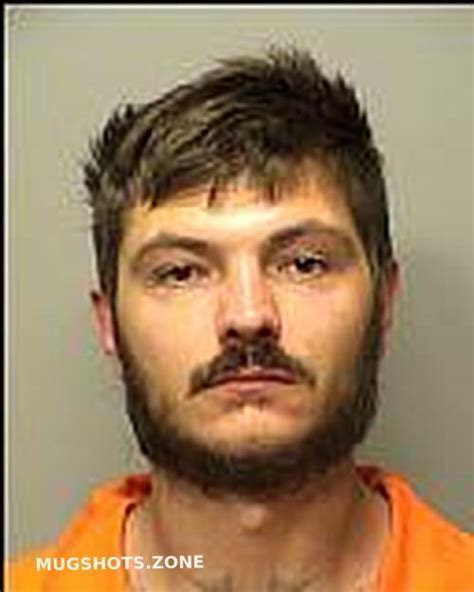 Clay Kyle Wesley Porter County Mugshots Zone