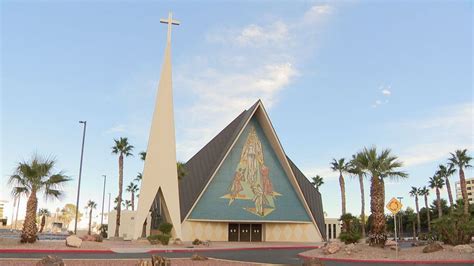 Diocese of Las Vegas set to hold mass in memory of Pope Benedict XVI