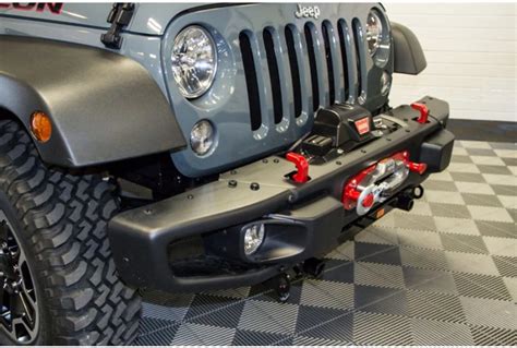 What Size Winch For Jeep Tj Edusvetgobgt