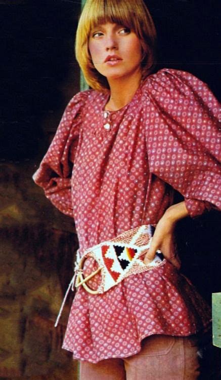 Pin By Atsukoshow On Early 70s Seventies Fashion Fashion 70s Fashion