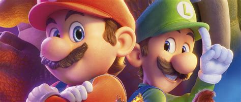 Mario S Film Becomes The Highest Grossing In Mexico Pledge Times