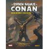 Biblioteca Conan La Espada Salvaje De Conan Con Ofertas En