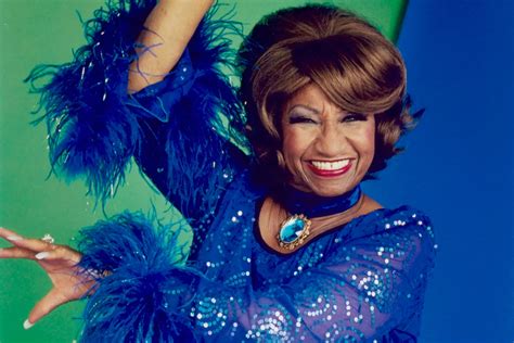 20 Mind Blowing Facts About Celia Cruz