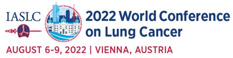 Press And Media Iaslc 2022 Wclc World Conference On Lung Cancer