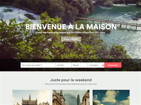 Comment Louer Sa Maison Par Airbnb Ventana Blog