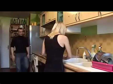 Horny Neighbor Fucks Cheating Wife Next Door XVIDEOS