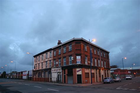 Regent Road Liverpool William Fallows Flickr