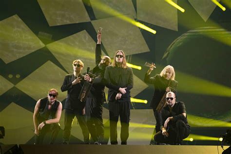 🇪🇪 Estonia: Over 300,000 Viewers Followed the Eesti Laul 2024 Semi ...
