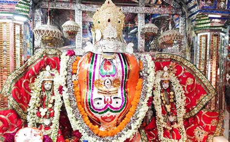 Trinetra Ganesh Temple in Ranthambore | Lord Ganesh Temple - Travel ...