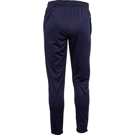 Buy Kukri Poly Training Track Pants French Navy