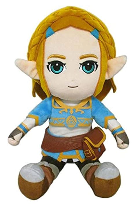 The Legend Of Zeldas Best Plushes In 2024