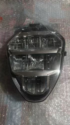 Faro Para Suzuki Gixxer Cc Y Cc Naked En Venta En Melchor Ocampo
