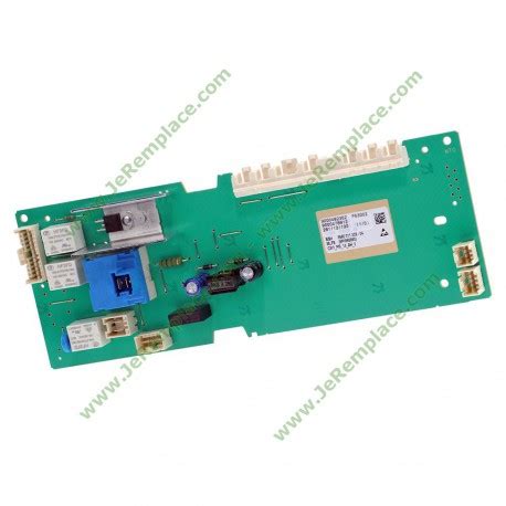 Module De Puissance 00678287 Bosch