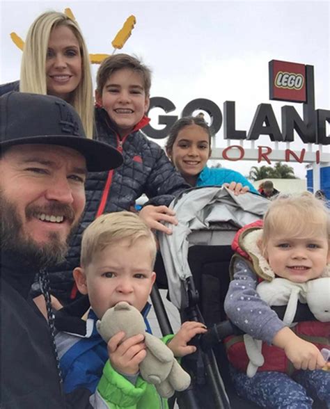 The Untold Story: Mark-Paul Gosselaar's Parents And Their Impact On His Life (You Won't Believe #3!) Image 19