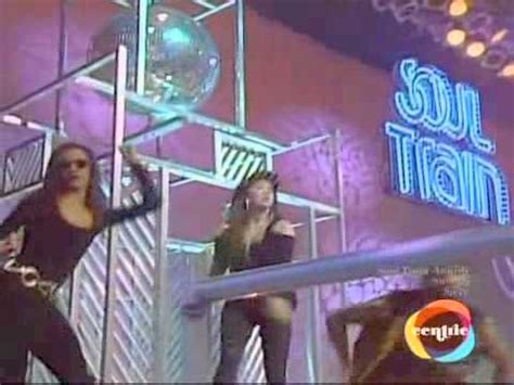 Soul Train 93 Sally Achenbach YouTube