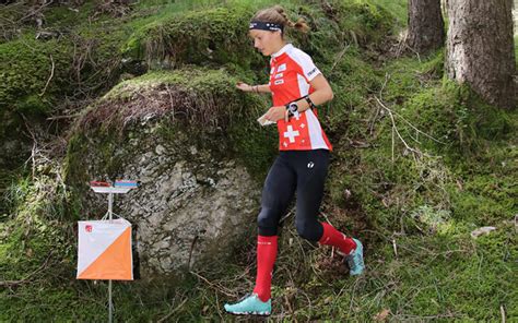 WOC 2023 Archives World Orienteering Championships 2023