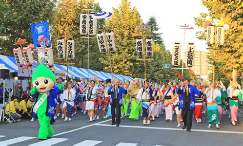 第48回板橋区民まつり、予定どおり開催します！ 自由民主党 坂本東生（さかもとあずまお）