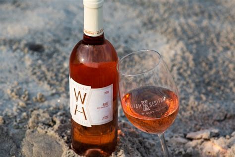 The Rosé Box - Wine Tasting At Home - William Heritage Winery