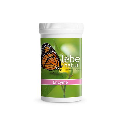 Enzyme - FreeSpirit-Shop EU
