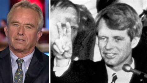 RFK Jr: Truth about my father's killing still kept secret | On Air