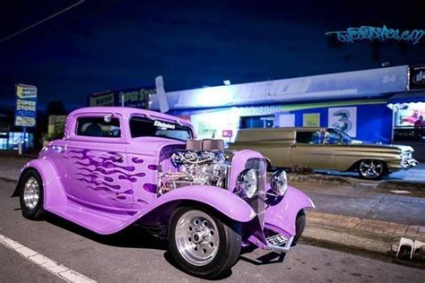 F T W Hot Rods Hot Rods Cars Classic Cars Trucks