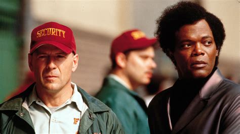 M. Night Shyamalan's 'Unbreakable': The Original (and Arguably Best ...