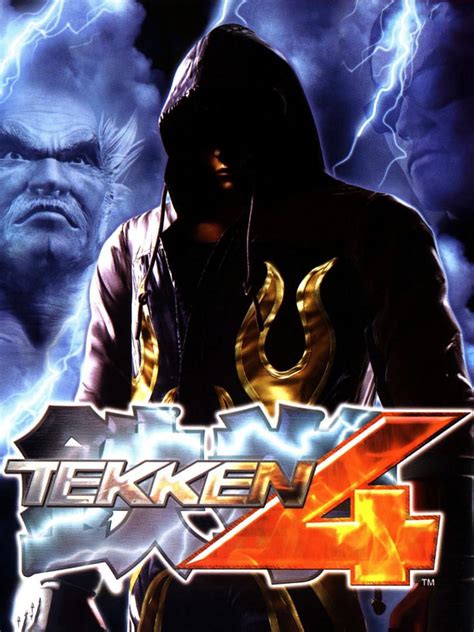 The Best Tekken Game Came Out 20 Years Ago Today ResetEra