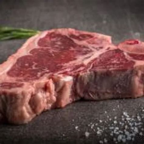 T Bone Steaks Vom Rind Kaufen Barbecoo