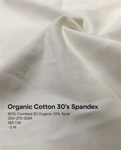 The Best Fabrics For Underwear And Why Organic Cotton Bamboo Spandex