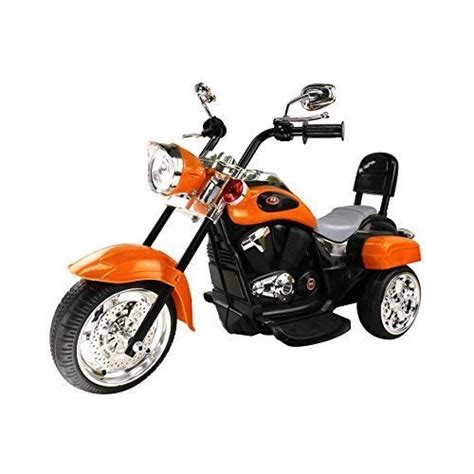 Best Harley Davidson Ride On Toy Motorcycle