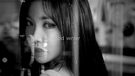 Yuju Cold Winter Feat Mad Clown Slowed Reverb Youtube