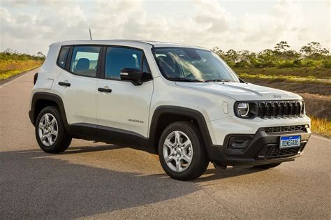 Jeep Tem Condi Es Especiais Para Suvs Webmotors