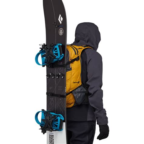 Black Diamond Dawn Patrol L Backpack Ski