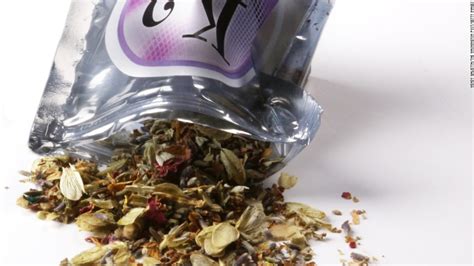 Life Threatening Bleeding Linked To Synthetic Cannabinoids Cdc Warns Cnn