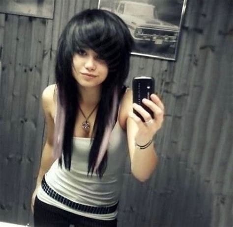 Pin By K♡yla On Forever2009 Emo Scene Hair Scene Girl Fashion