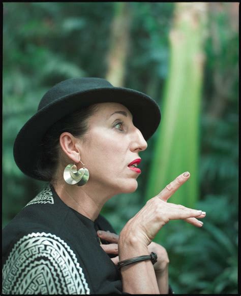 Rossy De Palma