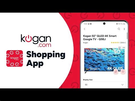 Kogan.com Shopping – Apps on Google Play