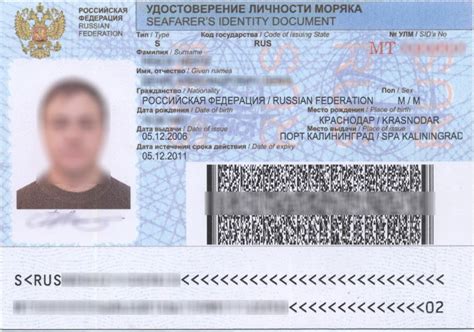 Сколько граждан РФ имеет заграничный паспорт: статистика