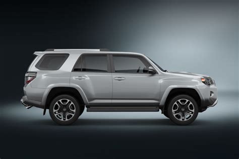 Toyota 4Runner Rental | Toyota rental SIXT rent a car