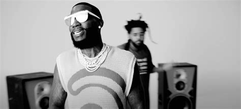 Gucci Mane Lanza There I Go Con J Cole Y Mike WiLL Made It