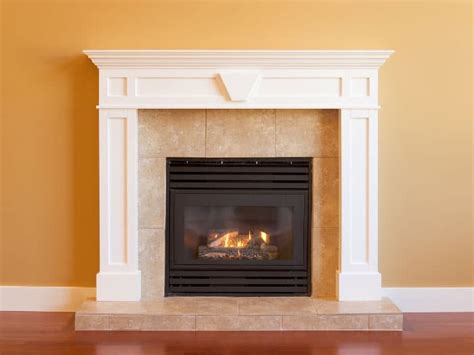 Do Gas Fireplaces Need To Be Vented Fireplace Universe